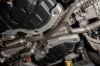 Picture of Corsa Performance Exhaust System Kit - 21198BLK
