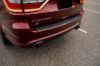 Picture of Corsa Performance Exhaust System Kit - 21198BLK