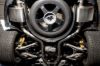Picture of Corsa Performance Exhaust System Kit - 21198BLK
