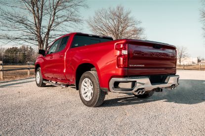 Picture of Corsa Performance Exhaust System Kit - 21199