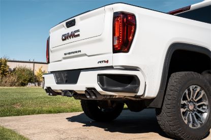 Picture of Corsa Performance Exhaust System Kit - 21199BPC