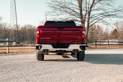 Picture of Corsa Performance Exhaust System Kit - 21202