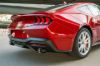 Picture of Corsa Performance Exhaust System Kit - 21255CF