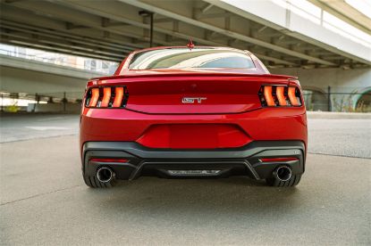 Picture of Corsa Performance Exhaust System Kit - 21257CF