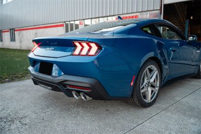 Picture of Corsa Performance Exhaust System Kit - 21259