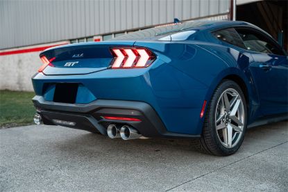 Picture of Corsa Performance Exhaust System Kit - 21262