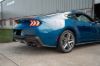 Picture of Corsa Performance Exhaust System Kit - 21262BLK