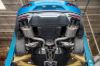 Picture of Corsa Performance Exhaust System Kit - 21262BLK