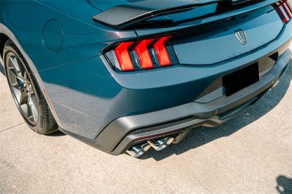 Picture of Corsa Performance Exhaust System Kit - 21265
