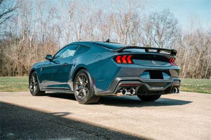 Picture of Corsa Performance Exhaust System Kit - 21266