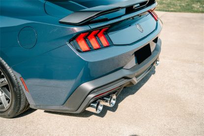 Picture of Corsa Performance Exhaust System Kit - 21266
