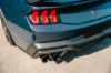 Picture of Corsa Performance Exhaust System Kit - 21266BLK