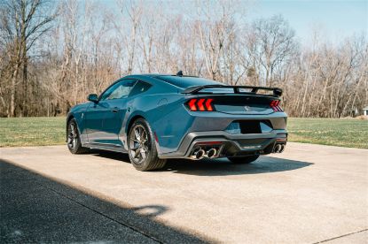 Picture of Corsa Performance Exhaust System Kit - 21267