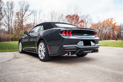 Picture of Corsa Performance Exhaust System Kit - 21275