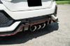 Picture of Corsa Performance Exhaust System Kit - 21302