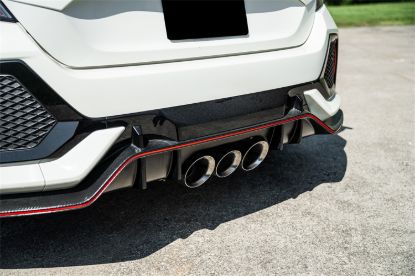 Picture of Corsa Performance Exhaust System Kit - 21302