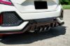 Picture of Corsa Performance Exhaust System Kit - 21302BLK