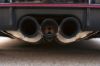 Picture of Corsa Performance Exhaust System Kit - 21302BLK
