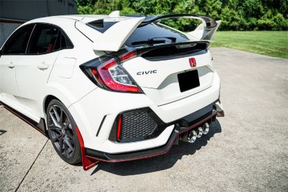Picture of Corsa Performance Exhaust System Kit - 21303