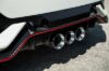 Picture of Corsa Performance Exhaust System Kit - 21303