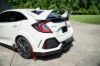 Picture of Corsa Performance Exhaust System Kit - 21303BLK
