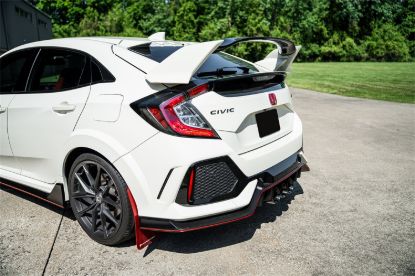 Picture of Corsa Performance Exhaust System Kit - 21303BLK