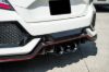 Picture of Corsa Performance Exhaust System Kit - 21303BLK