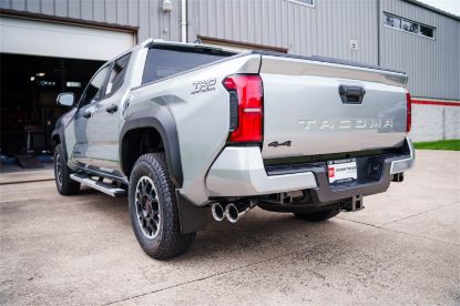 Picture of Corsa Performance Exhaust System Kit - 21306