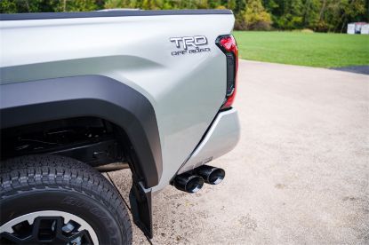 Picture of Corsa Performance Exhaust System Kit - 21306BLK