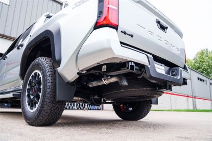 Picture of Corsa Performance Exhaust System Kit - 21308