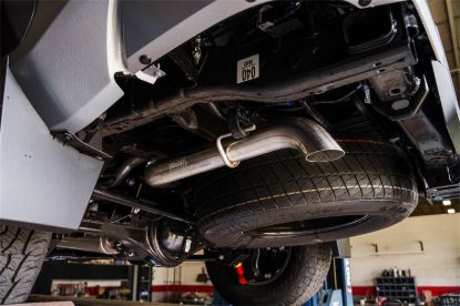 Picture of Corsa Performance Exhaust System Kit - 21308