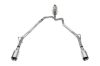 Picture of Corsa Performance Exhaust System Kit - 21309