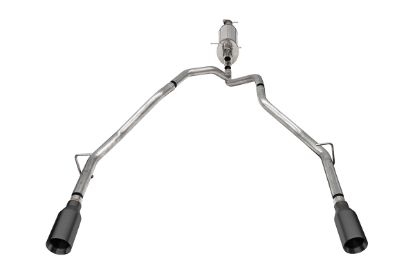 Picture of Corsa Performance Exhaust System Kit - 21309GNM