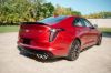 Picture of Corsa Performance Exhaust System Kit - 21317