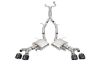 Picture of Corsa Performance Exhaust System Kit - 21317BLK