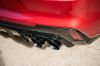 Picture of Corsa Performance Exhaust System Kit - 21317BLK
