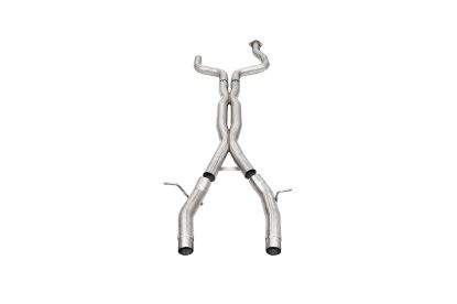 Picture of Corsa Performance Exhaust Pipe - 21318
