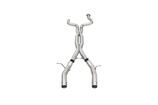 Picture of Corsa Performance Exhaust Pipe - 21318