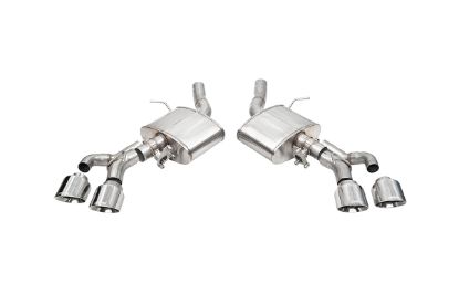 Picture of Corsa Performance Exhaust System Kit - 21319