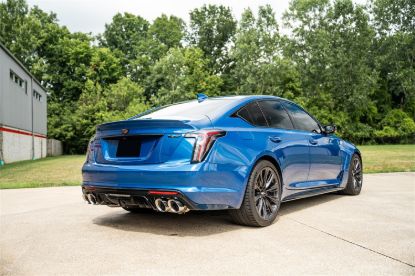 Picture of Corsa Performance Exhaust System Kit - 21320