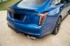 Picture of Corsa Performance Exhaust System Kit - 21320