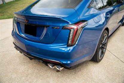 Picture of Corsa Performance Exhaust System Kit - 21320