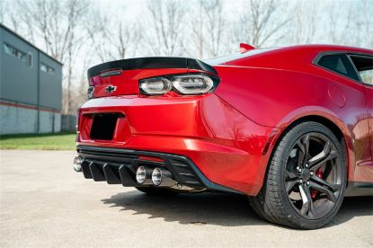 Picture of Corsa Performance Exhaust Tail Pipe Tip - 21835CF