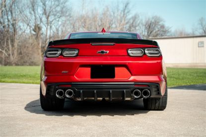 Picture of Corsa Performance Exhaust Tail Pipe Tip - 21835CF