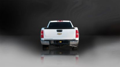 Picture of Corsa Performance Exhaust System Kit - 24279