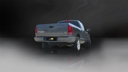 Picture of Corsa Performance Exhaust System Kit - 24404