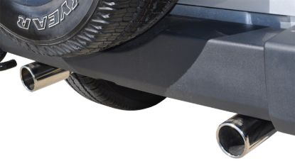 Picture of Corsa Performance Exhaust System Kit - 24412