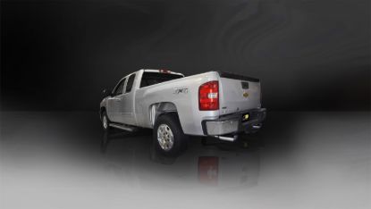Picture of Corsa Performance Exhaust System Kit - 24524