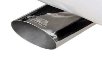 Picture of Corsa Performance Exhaust System Kit - 24894