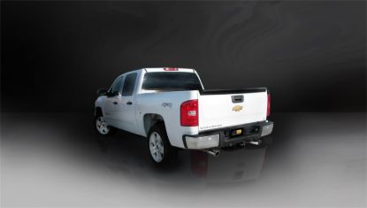 Picture of Corsa Performance Exhaust System Kit - 24903